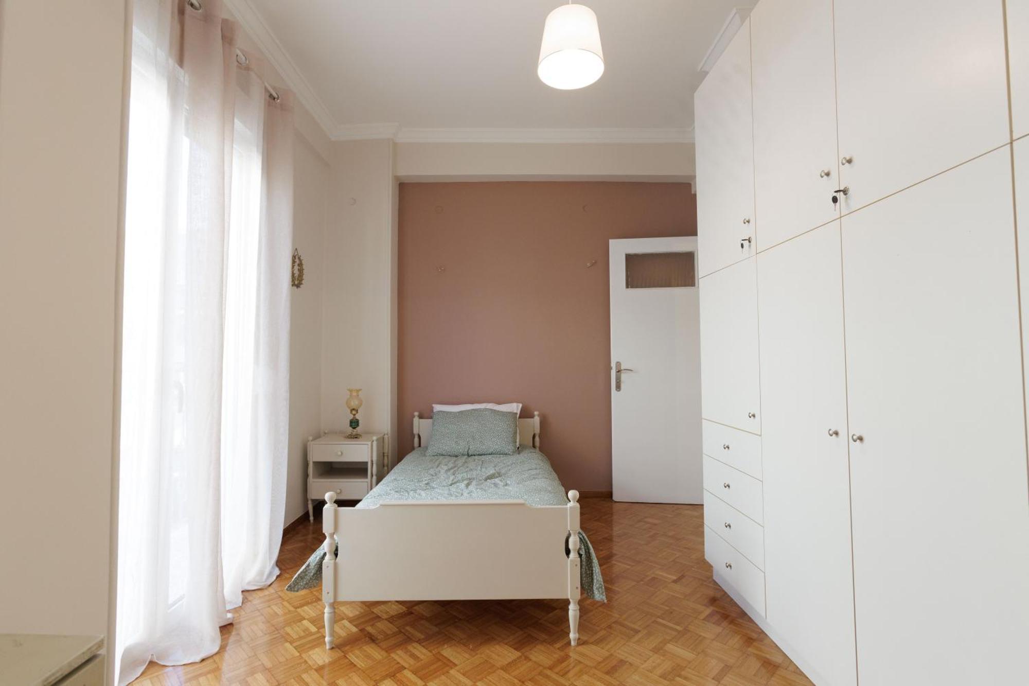Pavlos Urban Stay Athens Exterior photo