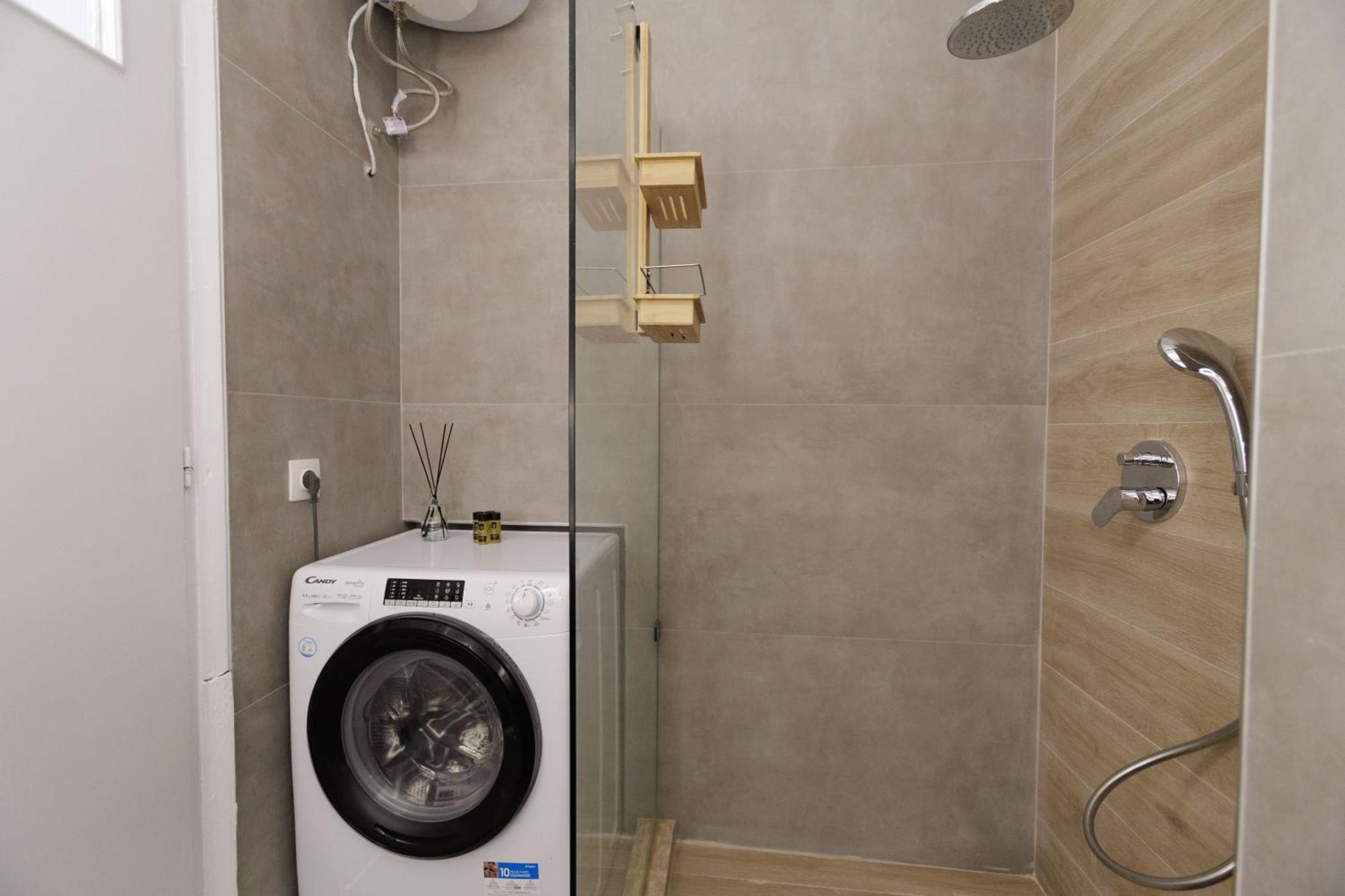 Pavlos Urban Stay Athens Exterior photo