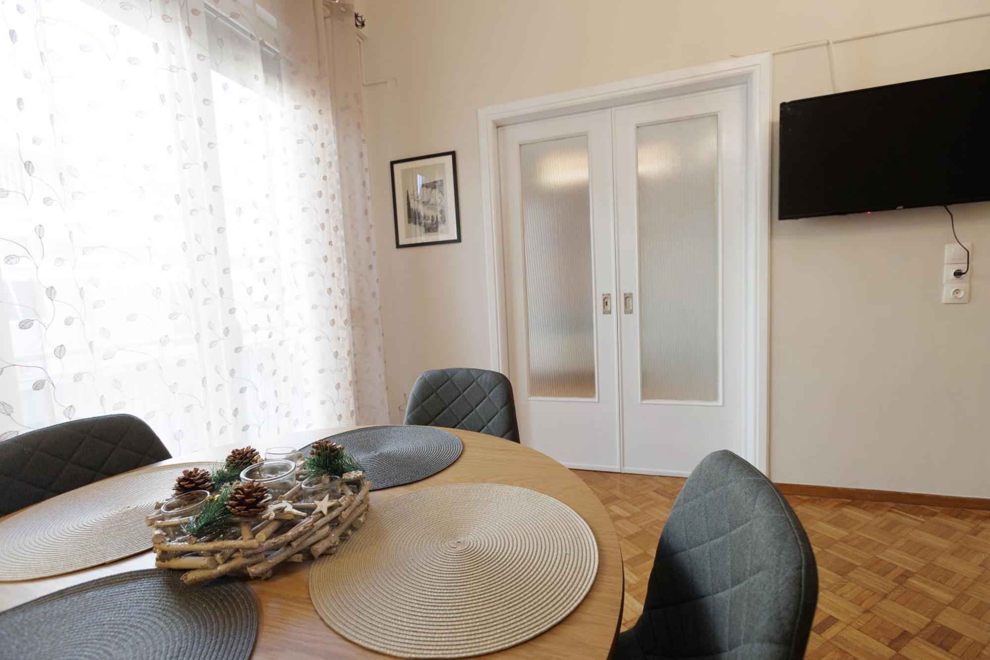 Pavlos Urban Stay Athens Exterior photo