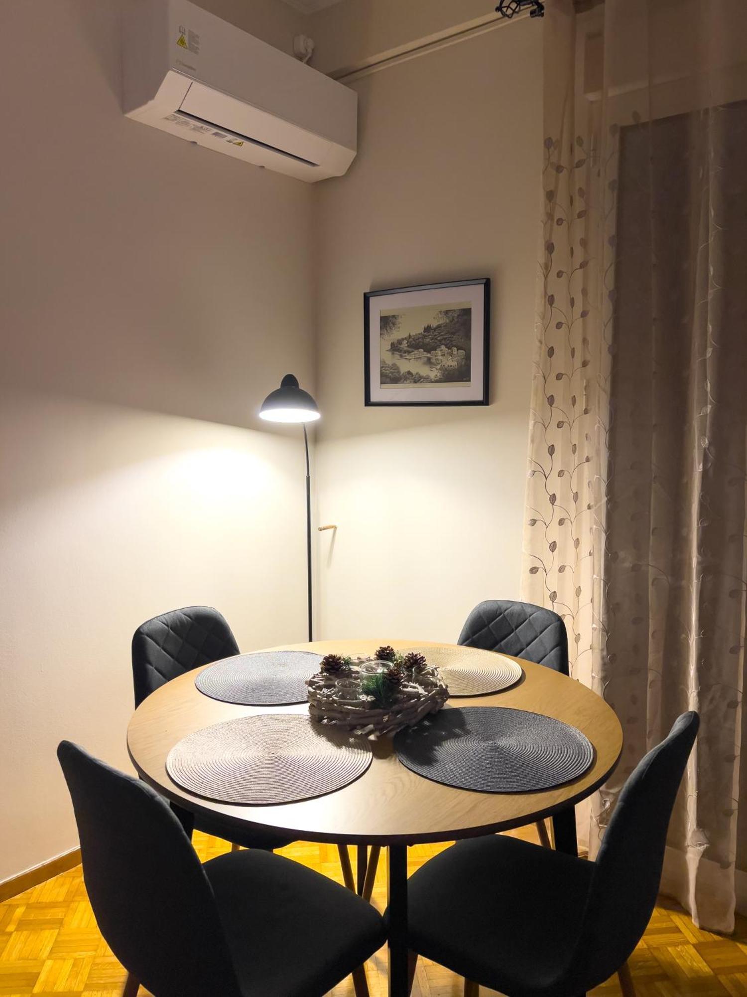 Pavlos Urban Stay Athens Exterior photo