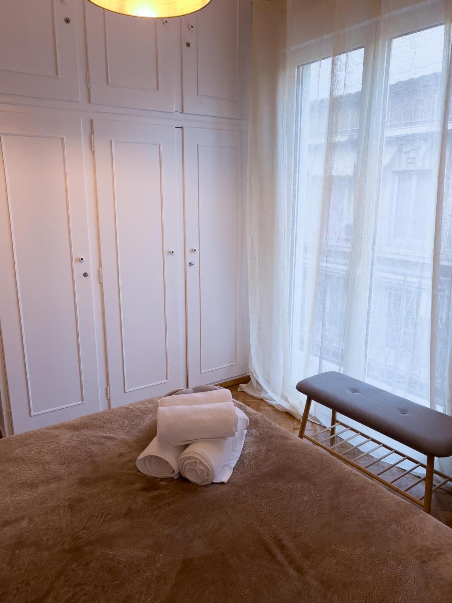 Pavlos Urban Stay Athens Exterior photo