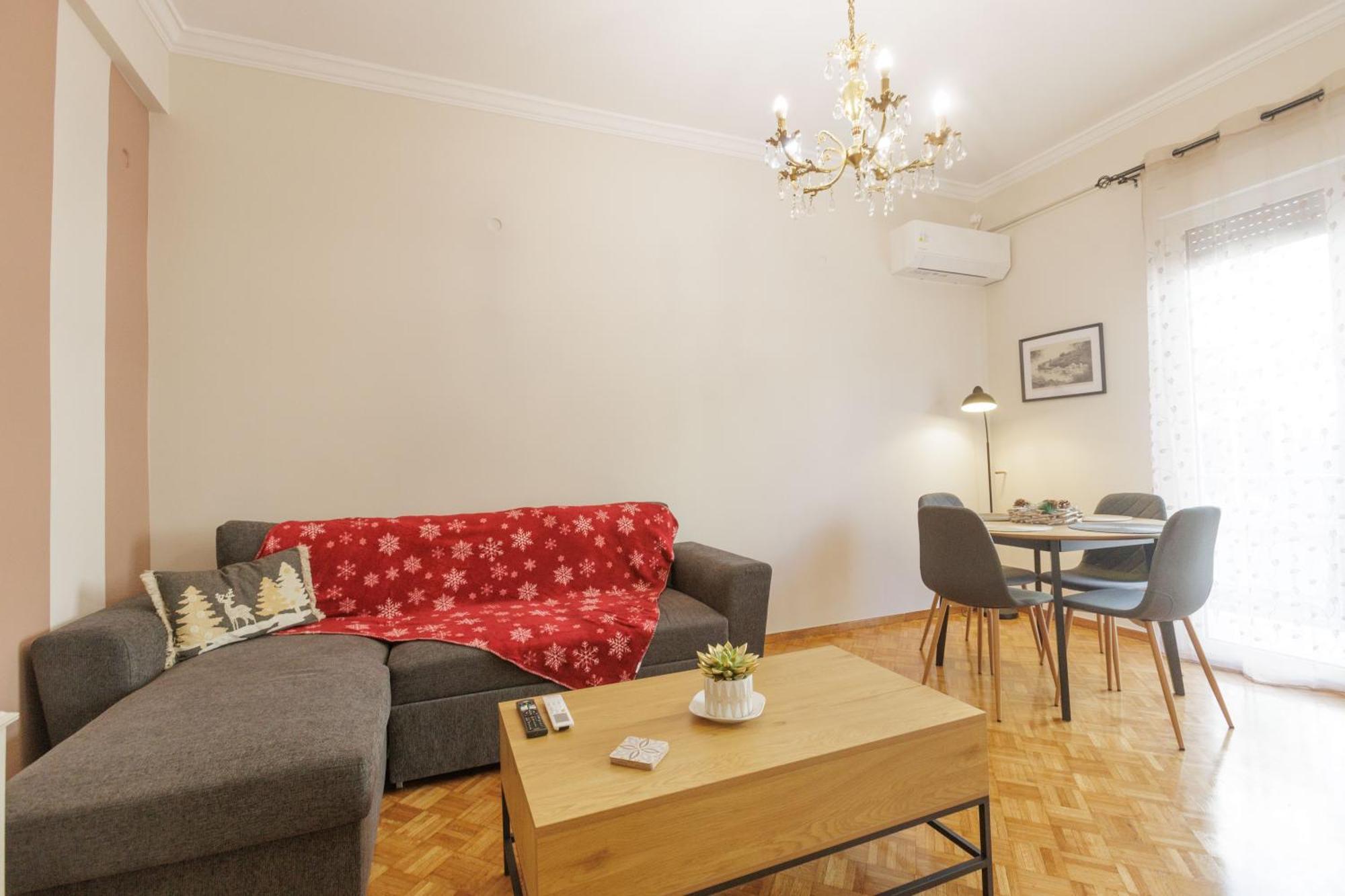 Pavlos Urban Stay Athens Exterior photo