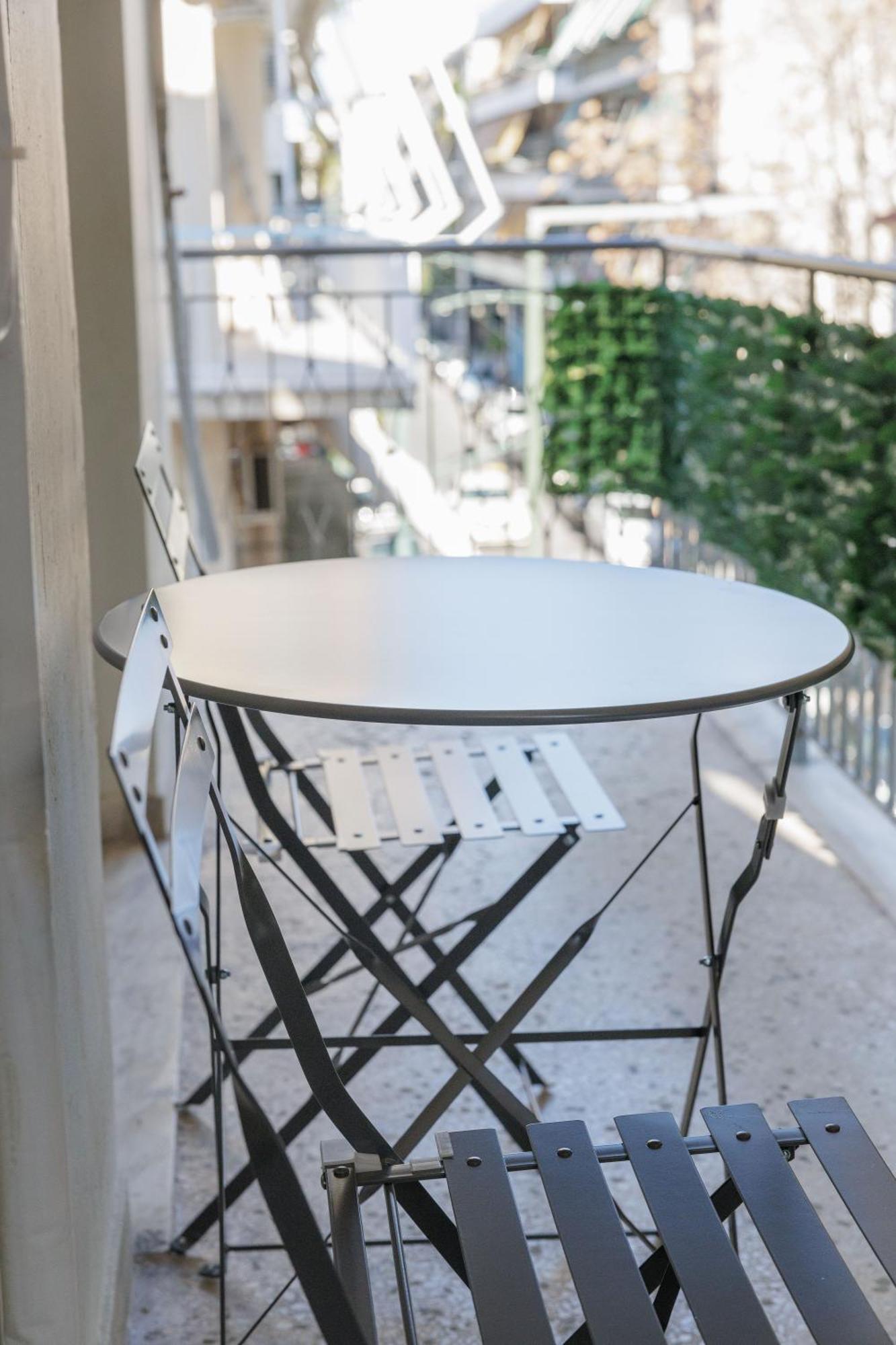 Pavlos Urban Stay Athens Exterior photo