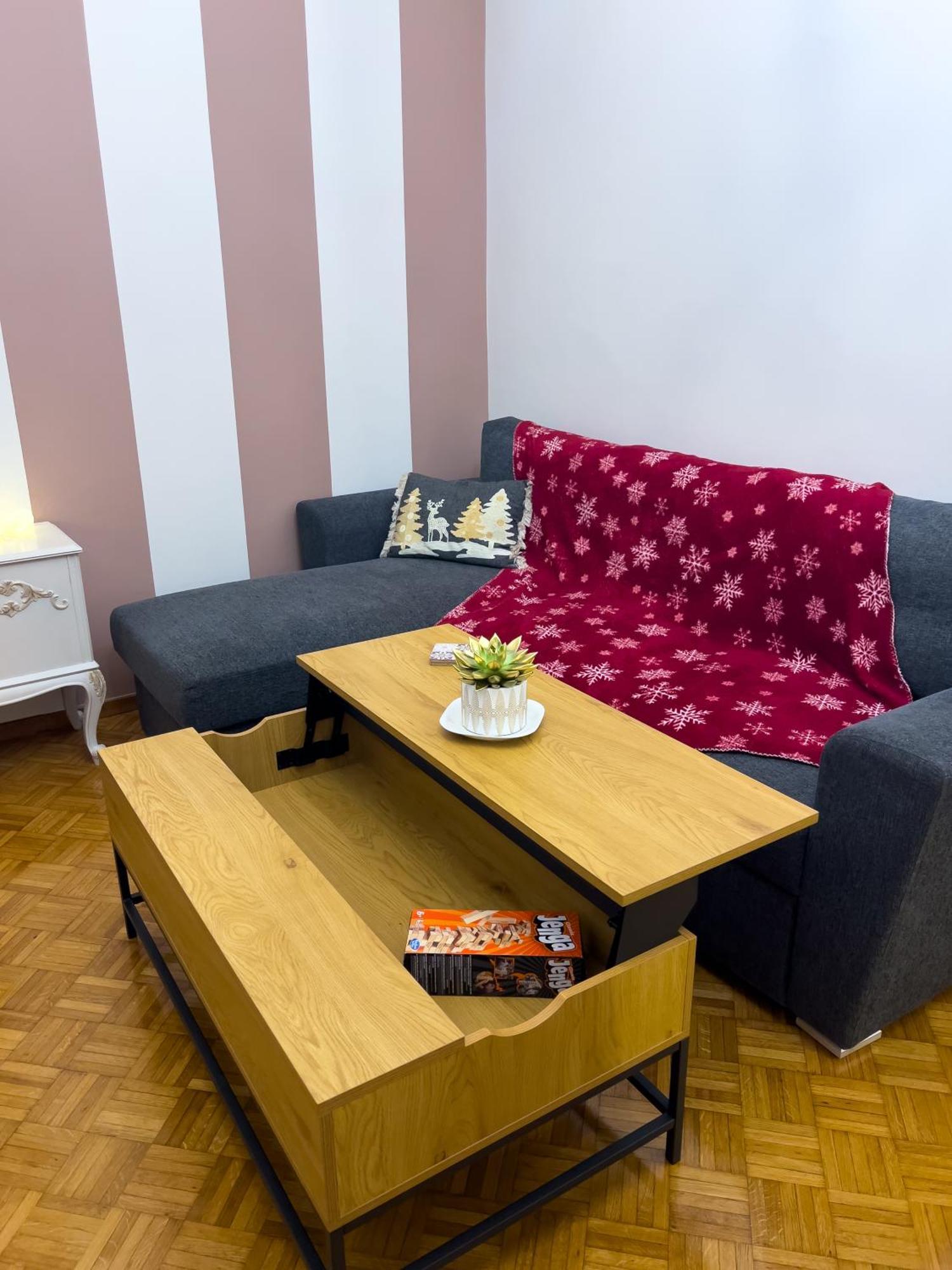 Pavlos Urban Stay Athens Exterior photo