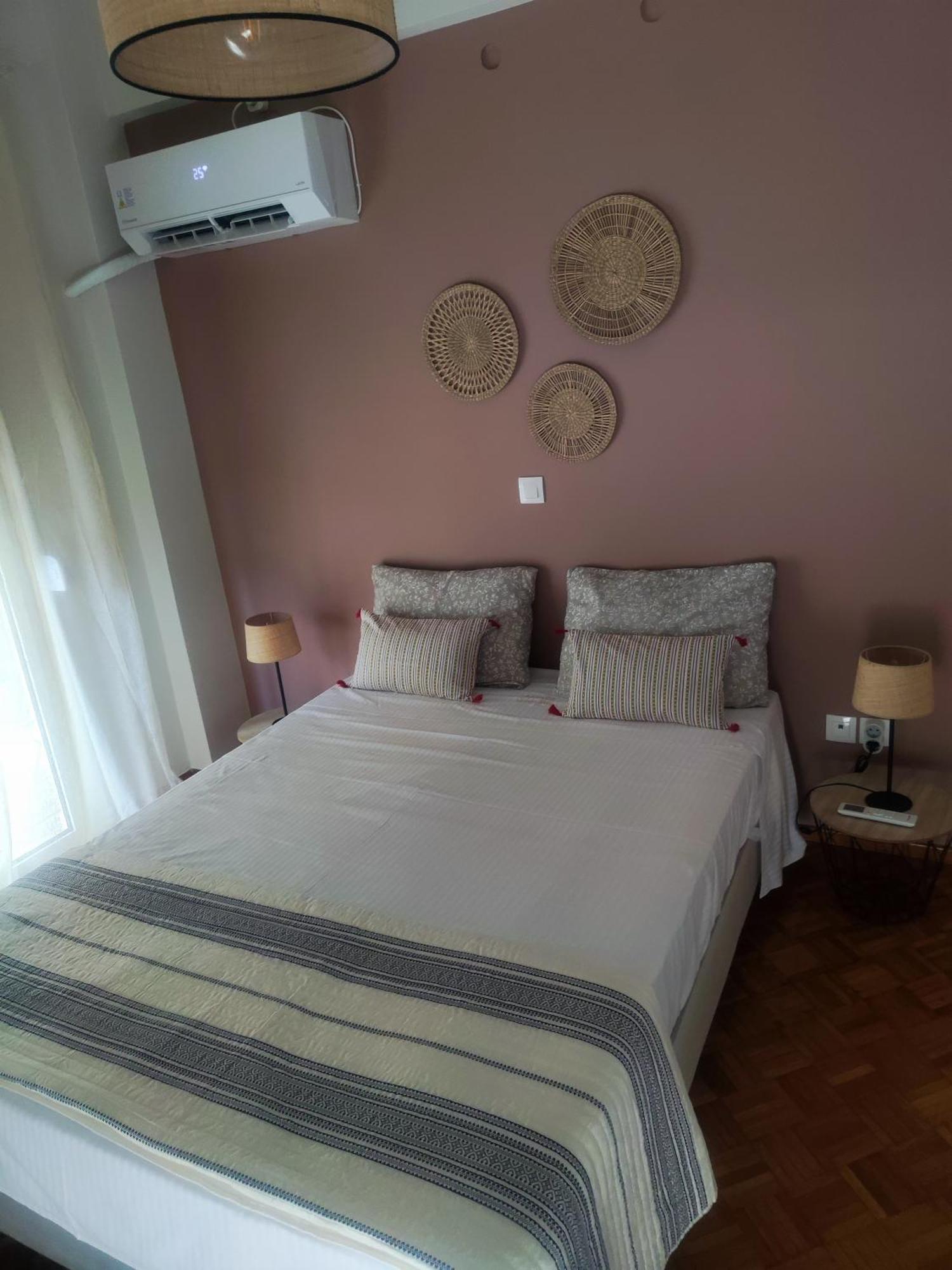 Pavlos Urban Stay Athens Exterior photo